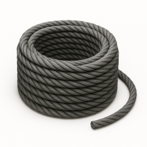Плоский канат 72 мм ГОСТ 3091-80 в наличии в Липецке