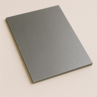 Ниобиевый лист 0,1 мм Нб-1 ТУ 48-19-284-84