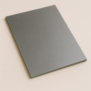 Ниобиевый лист 0,2 мм Нб-1 ТУ 48-19-284-84 в наличии в Липецке