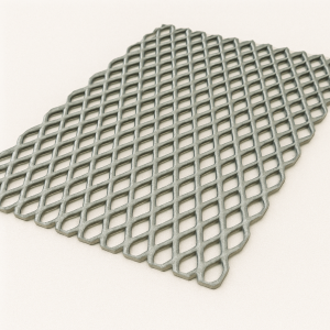 Лист стальной просечно-вытяжной ПВЛ 508 5 мм 110 Ст3кп ТУ 36.26.11-5-89 в наличии в Липецке