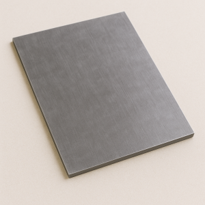 Свинцовый лист С1 0,3х500х1000 мм ГОСТ 9559-2021 в наличии в Липецке