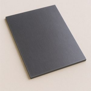 Танталовый лист 5 мм Та ТУ 95.311-75 в наличии в Липецке