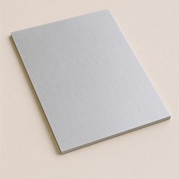 Дюралевый лист 0,7 мм Д16АМ ГОСТ 21631-2019 в наличии в Липецке