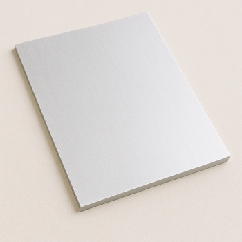 Алюминиевый лист 0,5х1200х3000 мм АМг2м в наличии в Липецке