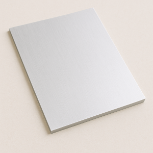 Алюминиевый лист 1,5х1200х4000 мм АМг2м в наличии в Липецке