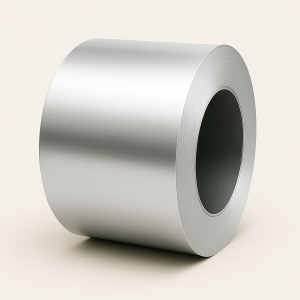 Алюминиевый рулон 0,5х1200 мм АМГ3Н2 в наличии в Липецке