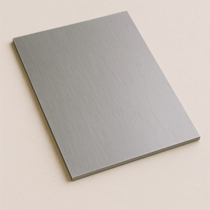 Титановый лист 0,8 мм ВТ5-1 ГОСТ 22178-76 в наличии в Липецке