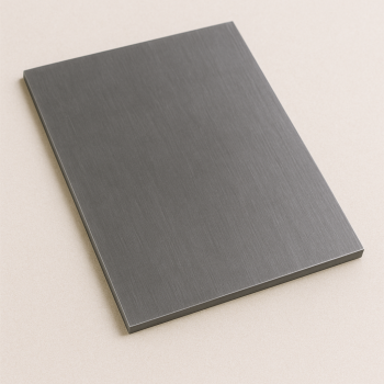 Молибденовый лист 0,1 мм МЧ ТУ 48-19-472-90 в наличии в Липецке