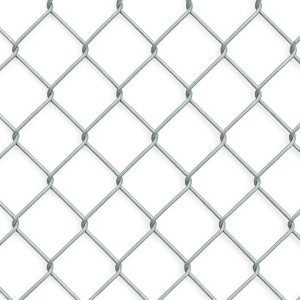 Сетка рабица оцинкованная плетёная 50х50х2,5 мм 3000х10000 мм в наличии в Липецке