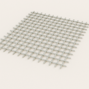 Сетка стальная плетеная оцинкованная 20х20х1,4 мм в наличии в Липецке