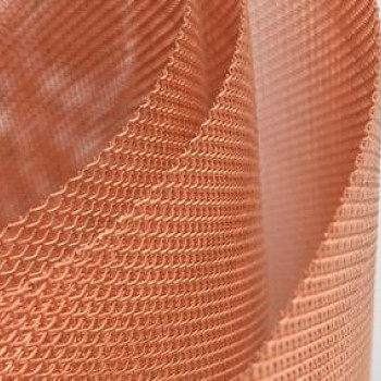 Сетка бронзовая 0,35х0,16 мм БрОФ6.5-0.4 в наличии в Липецке