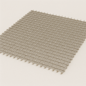 Сетка никелевая 0,06х0,1х1000 мм Н-4 ГОСТ 6613-86 в наличии в Липецке