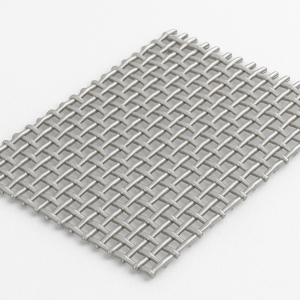 Сетка нержавеющая рифленая 13х3 мм 30Х13 в наличии в Липецке