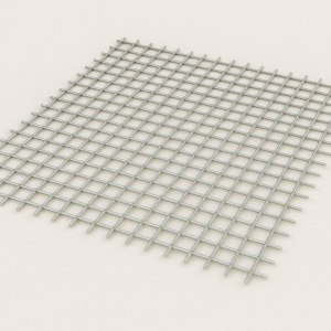 Сетка стальная сварная оцинкованная 25х25х1,2 мм в наличии в Липецке