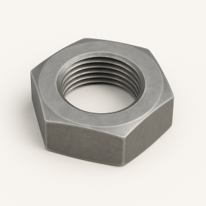 Контргайка стальная 20 мм в наличии в Липецке