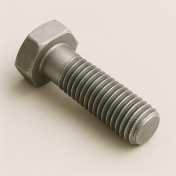 Болт М48х120 40Х ГОСТ 7796-70 в наличии в Липецке