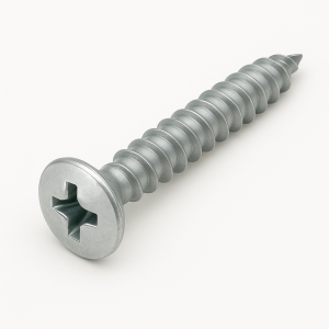 Саморез универсальный PZ 6х100 в наличии в Липецке