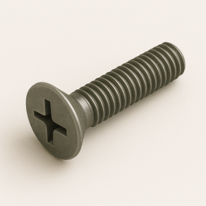 Винт М1,2х24 40Х ГОСТ 17473-80 в наличии в Липецке