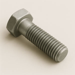 Болт М10х125 40Х ГОСТ 7795-70 в наличии в Липецке