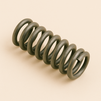 Пружина сжатия 3,0 кгс/мм 15-675-10-8 в наличии в Липецке