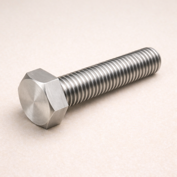 Болт М5х20 А2 полнорезьбовой в наличии в Липецке