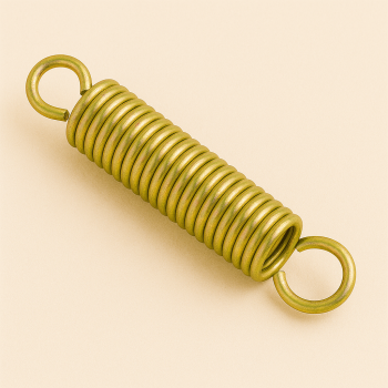 Пружина дверная 3,6-25 мм в наличии в Липецке