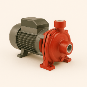 Бытовой насос 2ЭЦВ 12-160-65 в наличии в Липецке