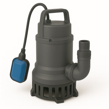 Дренажный насос QDX10-10-0.55A в наличии в Липецке