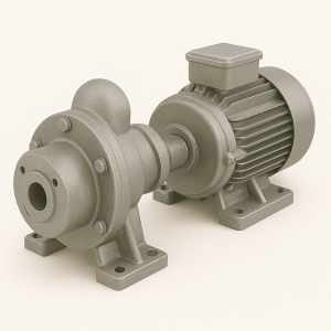 Насос для масла D200-500B в наличии в Липецке
