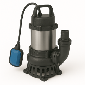 Многоступенчатый погружной насос 2ЭЦВ 10-100-140 нро в наличии в Липецке