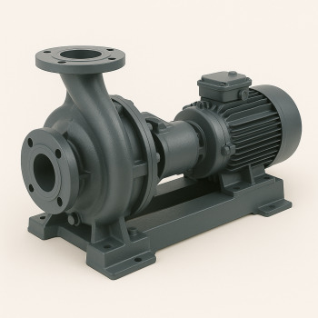 Нефтяной насос 8НДв-Нм-т-Е-Ех 78 кВт 960 об/мин в наличии в Липецке