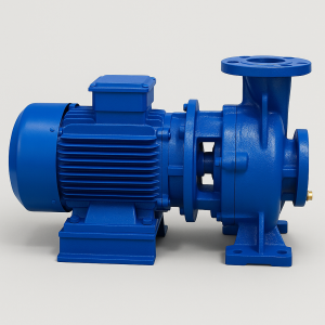 Насос судовой D200-340B в наличии в Липецке