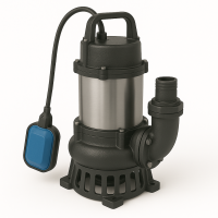 Вибрационный погружной насос М с пров. 25 м