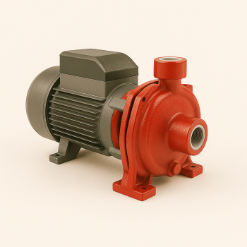 Бытовой насос 2ЭЦВ 10-200-100 нро в наличии в Липецке