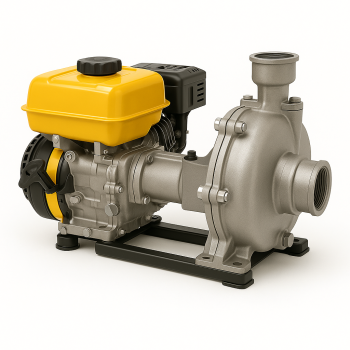 Бензиновый центробежный насос ЦН 160/112бЕ-т в наличии в Липецке