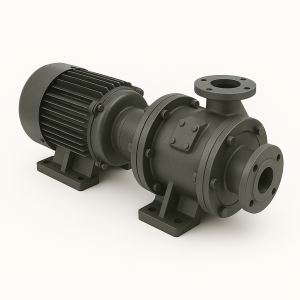 Битумный насос НШ-200 в наличии в Липецке