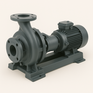 Нефтяной насос А1 3В 8/25 11.5 куб.м/ч 2900 об/мин в наличии в Липецке