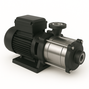 Многоступенчатый насос 100-92 6-G-450-EQBE в наличии в Липецке