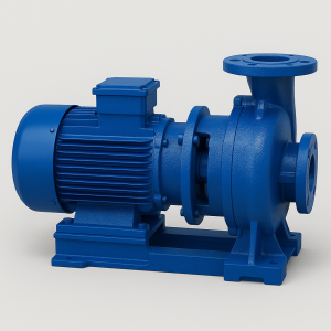 Насос морской 1Д 1250-125 165 кВт 980 об/мин в наличии в Липецке