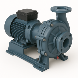 Насос для тяжелых смесей ВШН-150/30-Д0 в наличии в Липецке