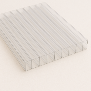 Поликарбонат листовой 10 мм ГОСТ Р 56712-2015 в наличии в Липецке