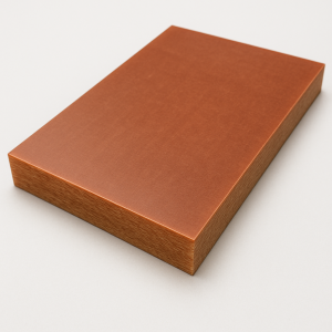 Текстолит листовой ПТ 1,5 мм ГОСТ 5-78 поделочный в наличии в Липецке