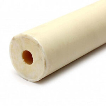 Капролоновая втулка 50х1000 мм черная PA 6 OFN в наличии в Липецке