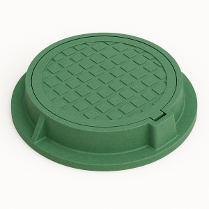 Люк полимерно-песчаный 45 мм 8 т 50 кг в наличии в Липецке