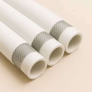 Труба армированная металлом 110 мм ГОСТ Р 59910-2021 в наличии в Липецке