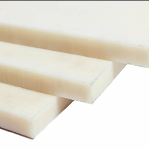 Капролон плита 100х1000х1000 мм высший сорт черная PA 6 в наличии в Липецке