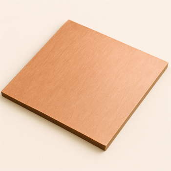 Гетинакс фольгированный двусторонний 3х1190х1040 мм ГФ-2-35Г ГОСТ 10316-78 в наличии в Липецке