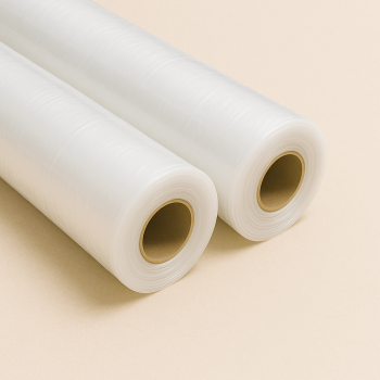 Полиэтиленовый рулон 130х0,08 мм А50 в наличии в Липецке