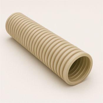 Труба гофрированная ПП 800х4,1 мм DN/OD ГОСТ Р 54475-2011 в наличии в Липецке