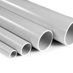 Труба ПВХ жесткая атмосферостойкая 32х3600 мм легкая в наличии в Липецке